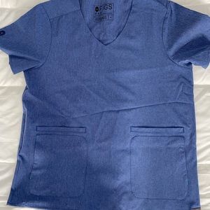 FIGS SCRUBS FION BIG SKY